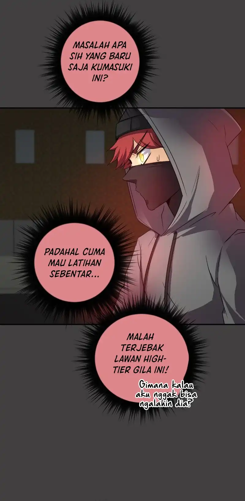 unOrdinary Chapter 197 Gambar 12