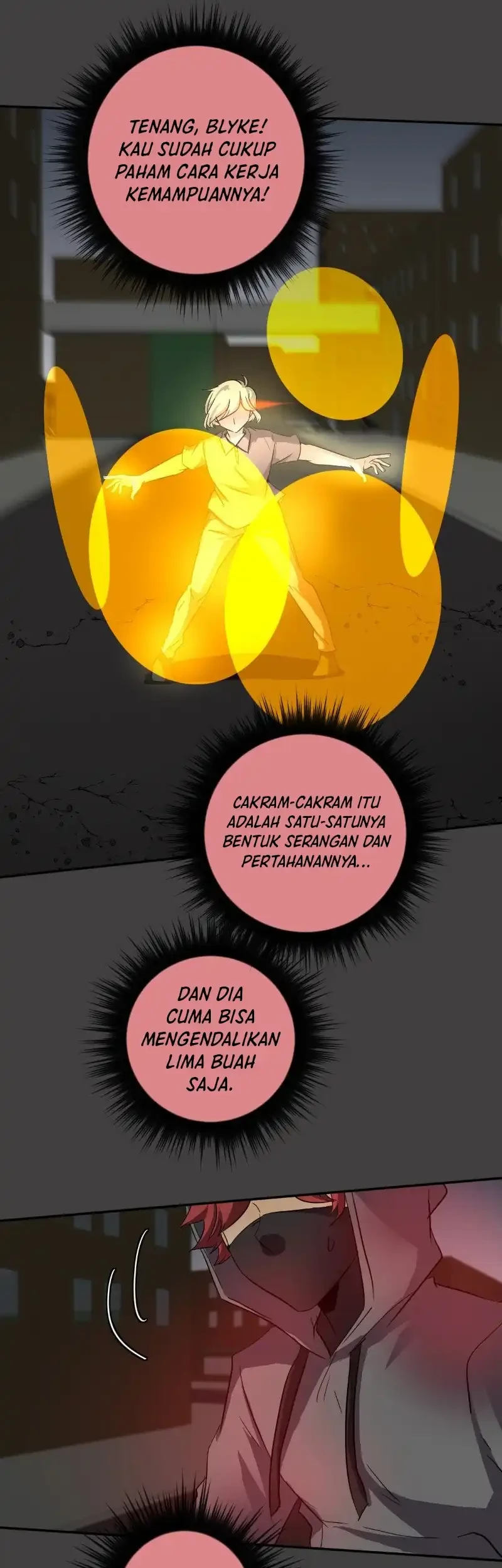 unOrdinary Chapter 197 Gambar 13