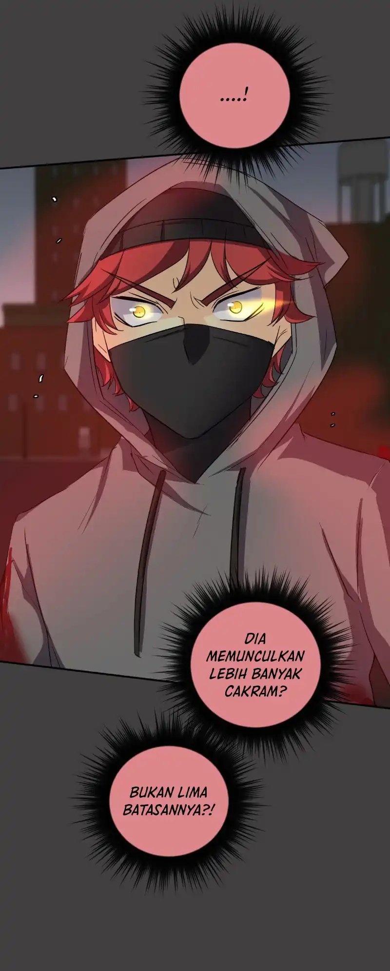 unOrdinary Chapter 198 Gambar 24