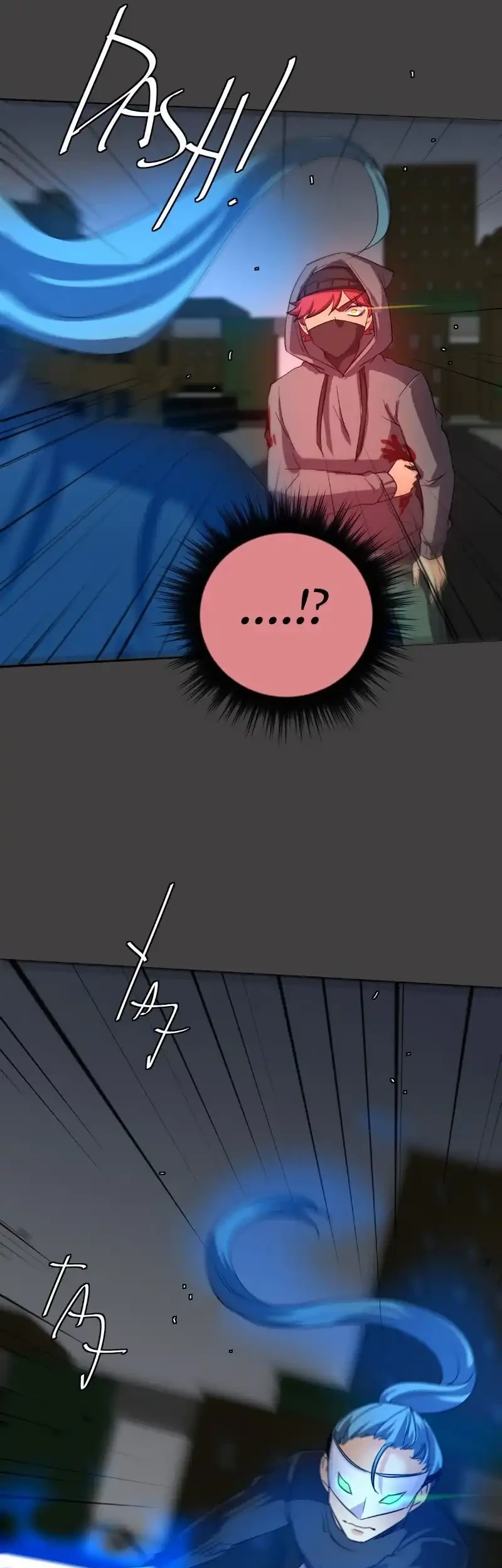 unOrdinary Chapter 198 Gambar 25