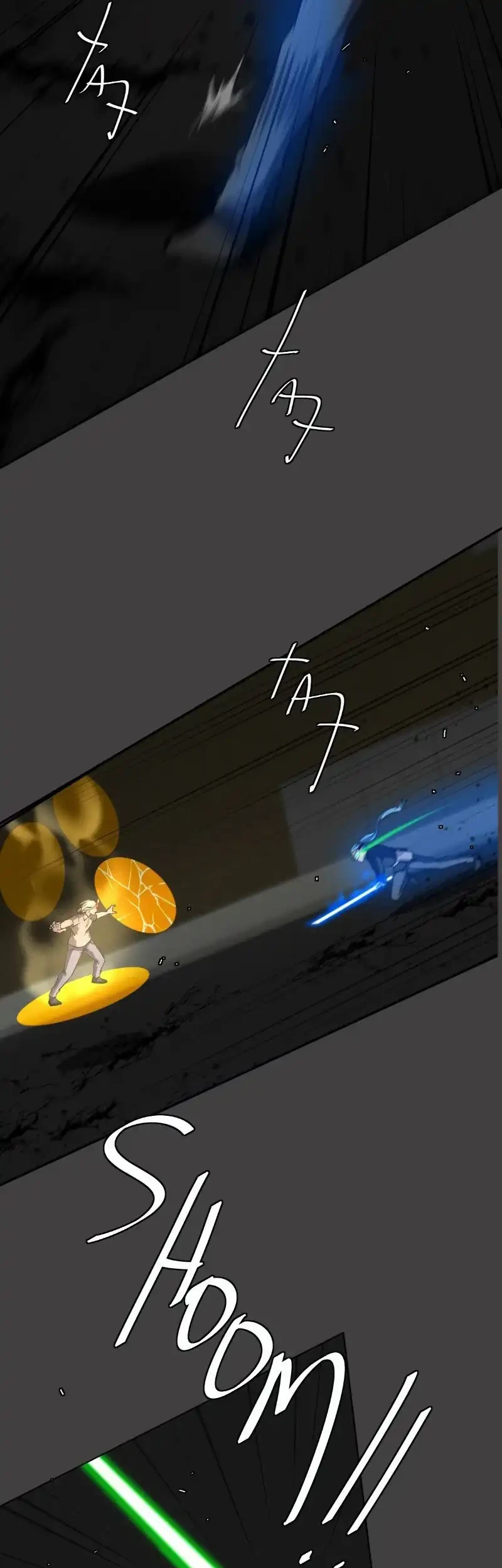 unOrdinary Chapter 198 Gambar 27