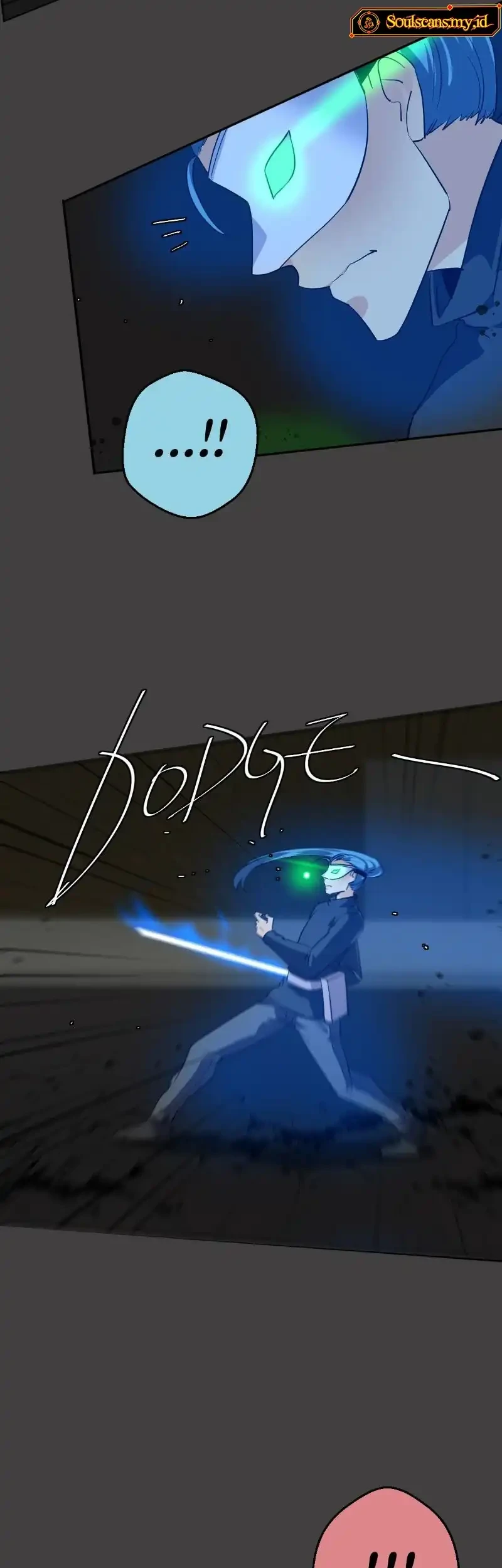 unOrdinary Chapter 198 Gambar 29