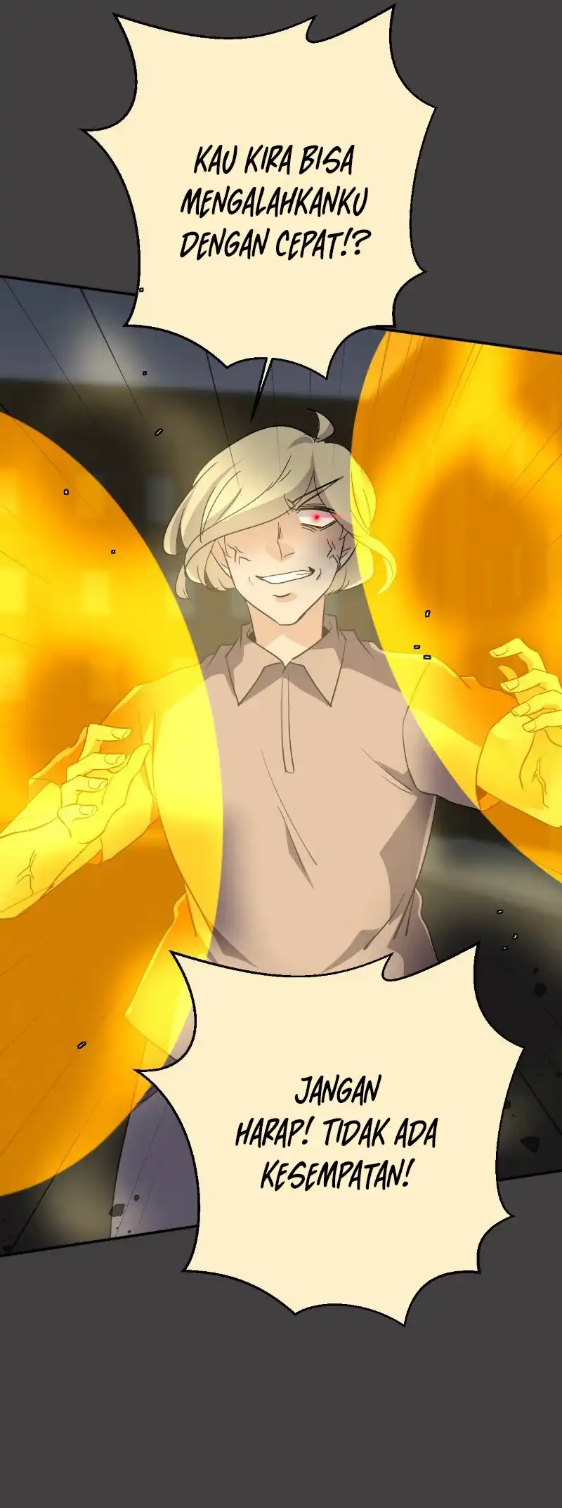 unOrdinary Chapter 198 Gambar 34