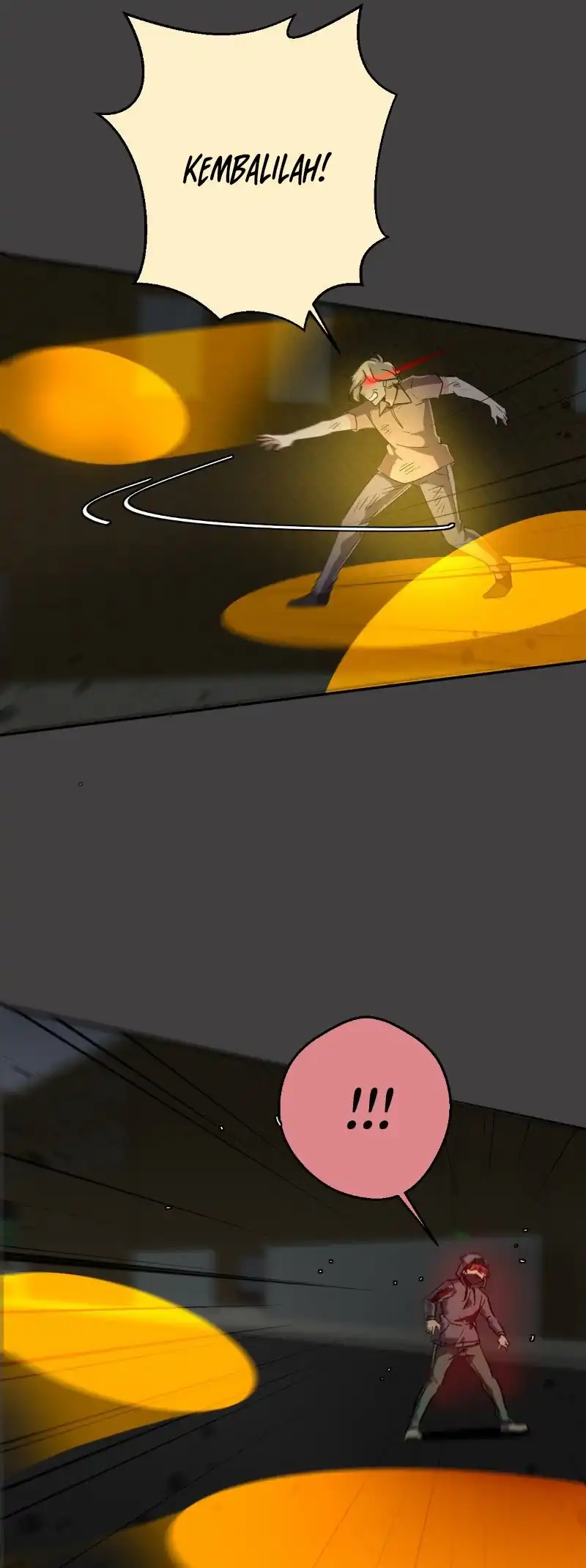 unOrdinary Chapter 198 Gambar 40