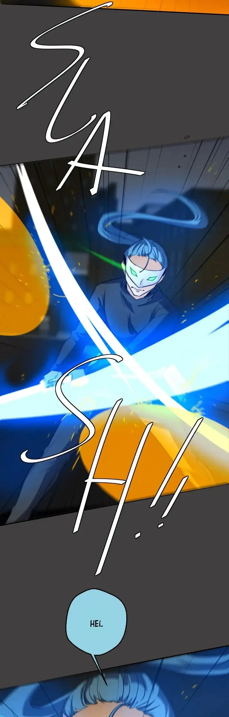 unOrdinary Chapter 198 Gambar 41