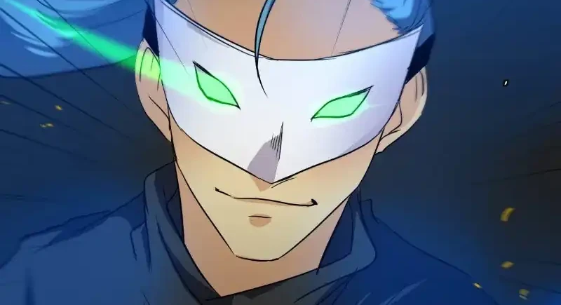 unOrdinary Chapter 198 Gambar 42