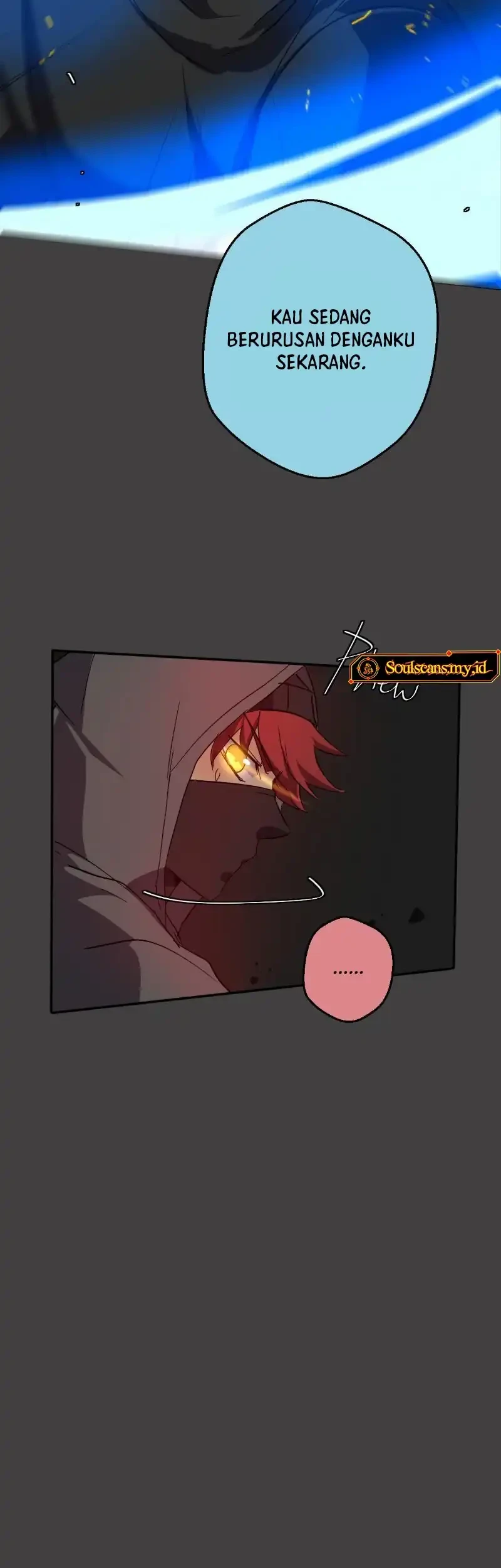 unOrdinary Chapter 198 Gambar 43