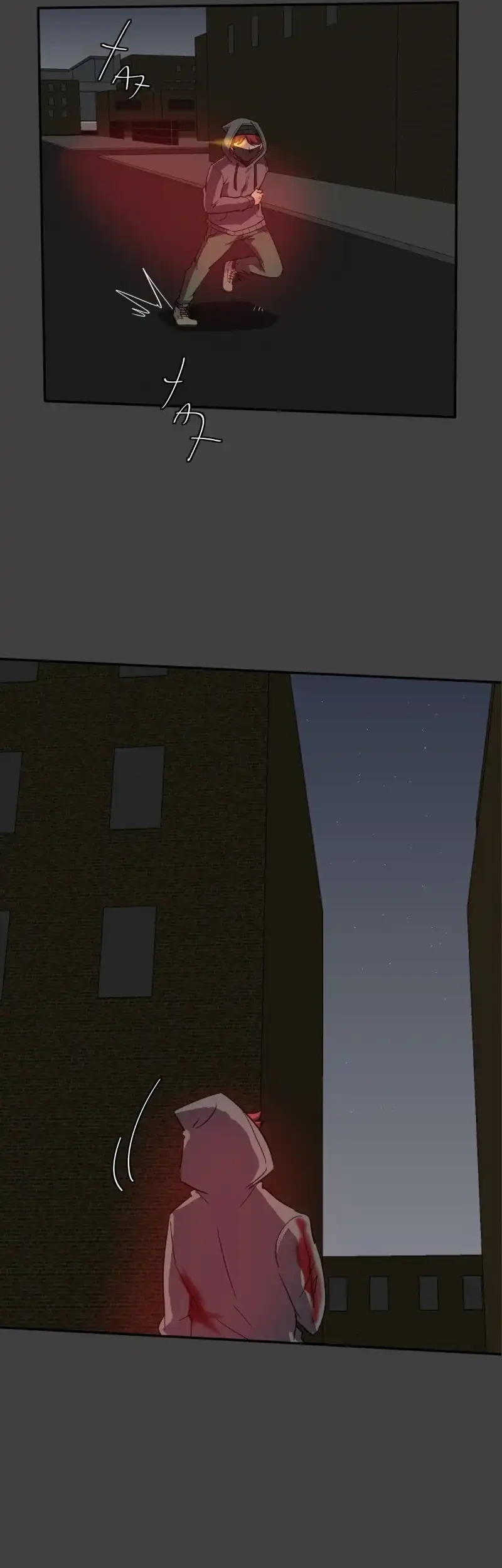 unOrdinary Chapter 198 Gambar 45