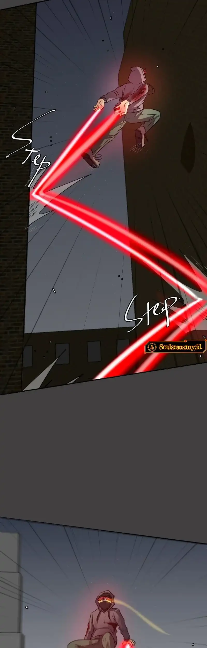 unOrdinary Chapter 198 Gambar 50