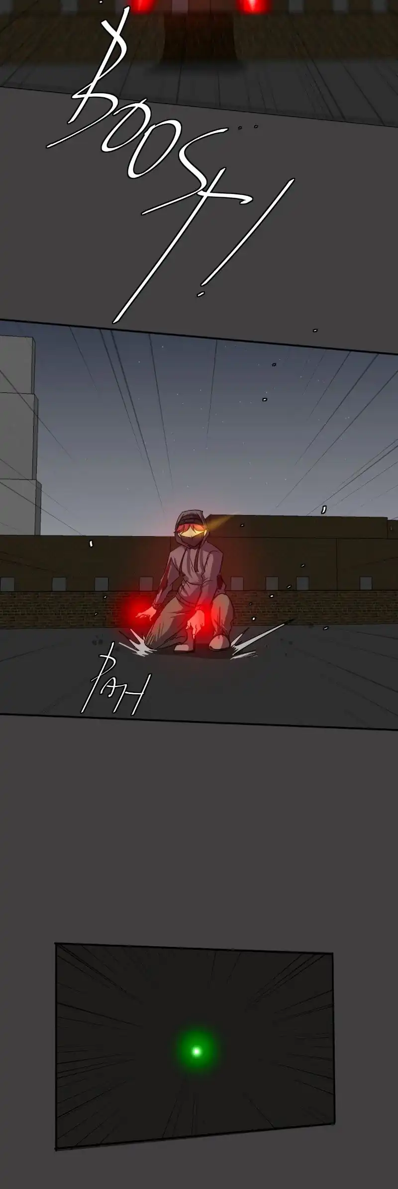 unOrdinary Chapter 198 Gambar 52