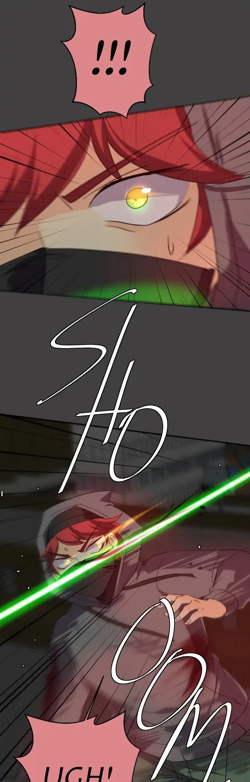 unOrdinary Chapter 198 Gambar 53