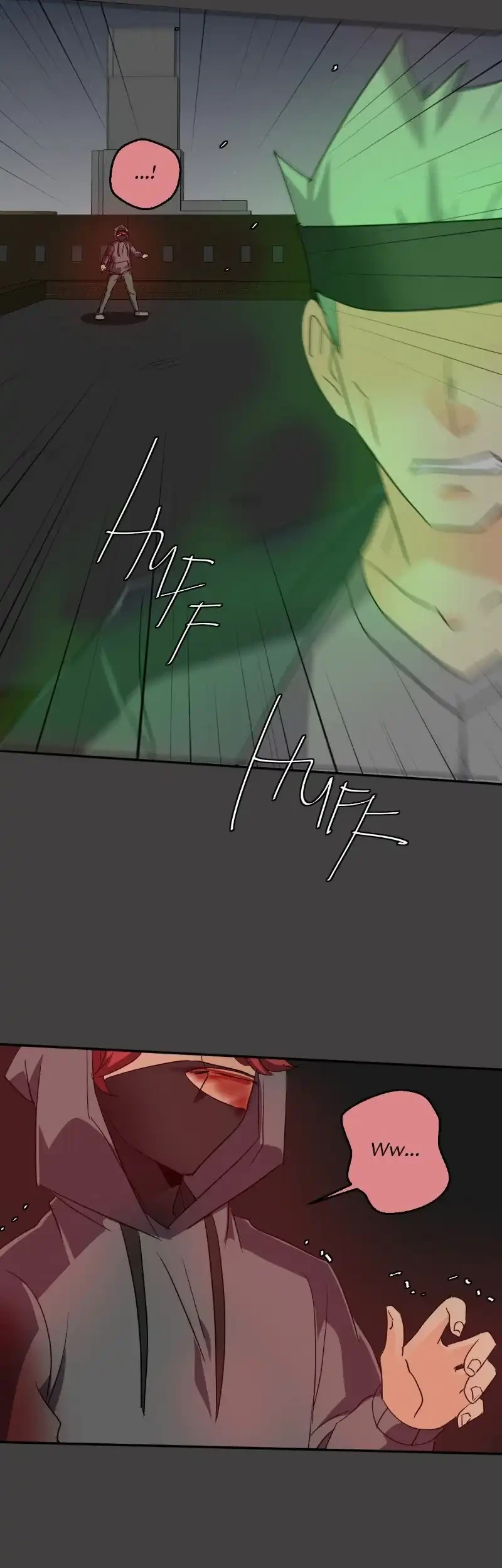 unOrdinary Chapter 198 Gambar 56