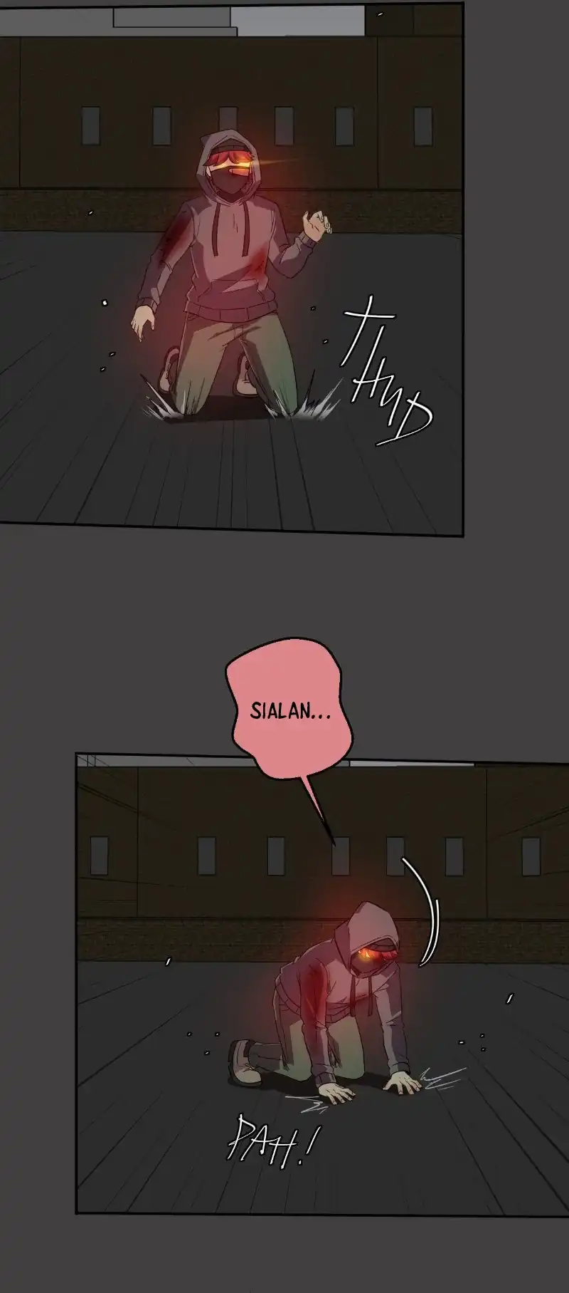 unOrdinary Chapter 198 Gambar 58