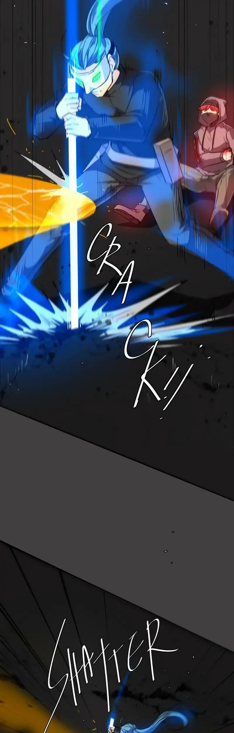 unOrdinary Chapter 198 Gambar 3