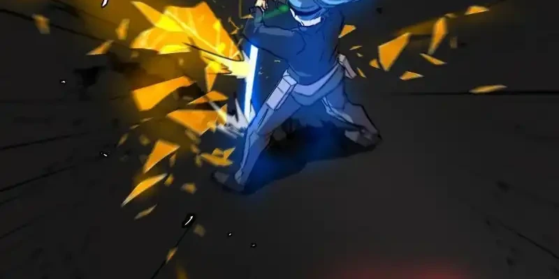 unOrdinary Chapter 198 Gambar 4