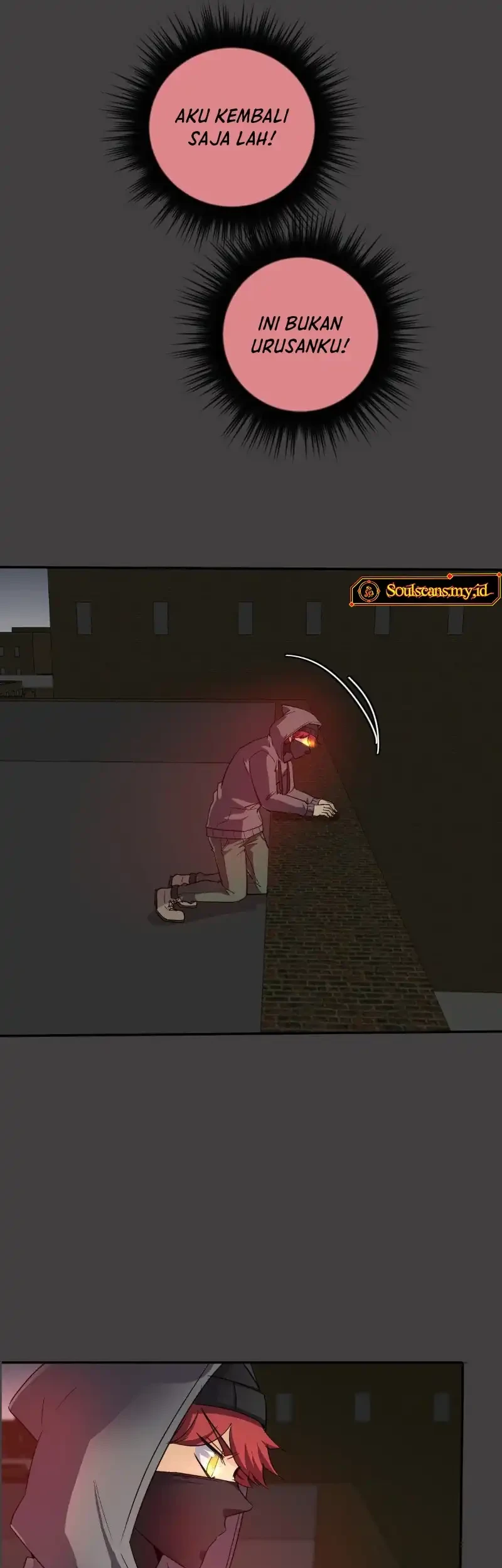 unOrdinary Chapter 198 Gambar 63