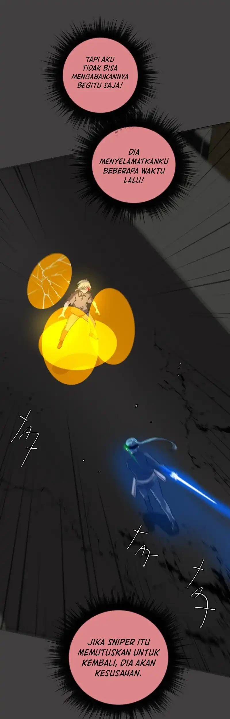 unOrdinary Chapter 198 Gambar 65