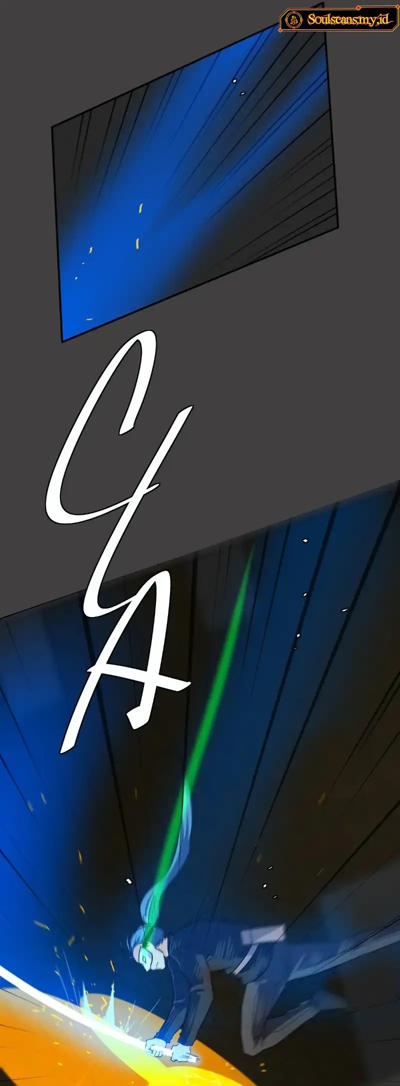 unOrdinary Chapter 198 Gambar 71