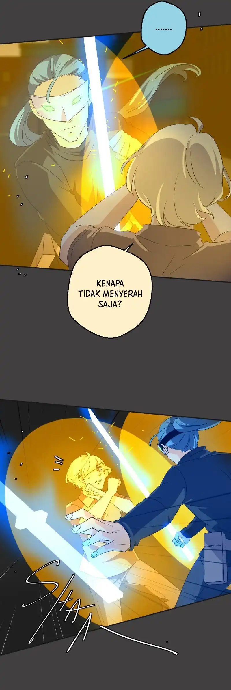 unOrdinary Chapter 198 Gambar 74