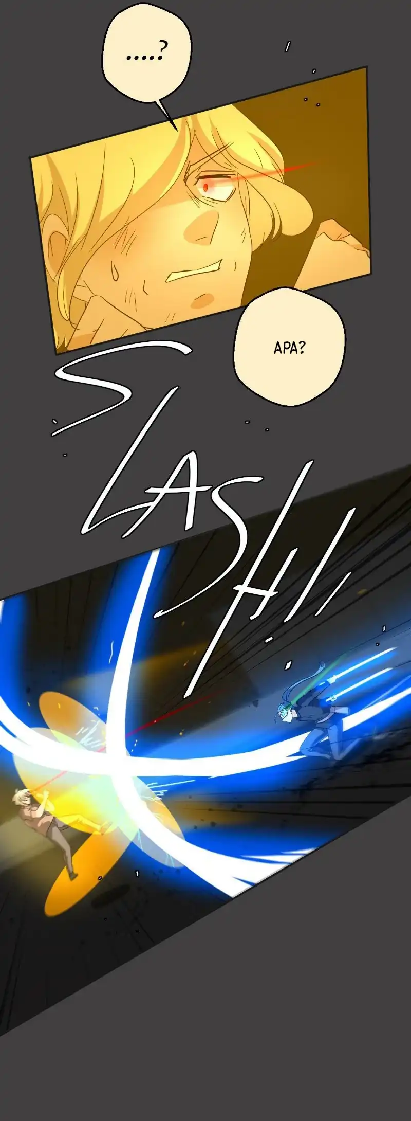 unOrdinary Chapter 198 Gambar 75