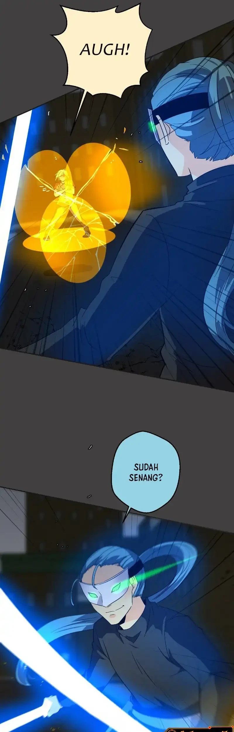 unOrdinary Chapter 198 Gambar 76