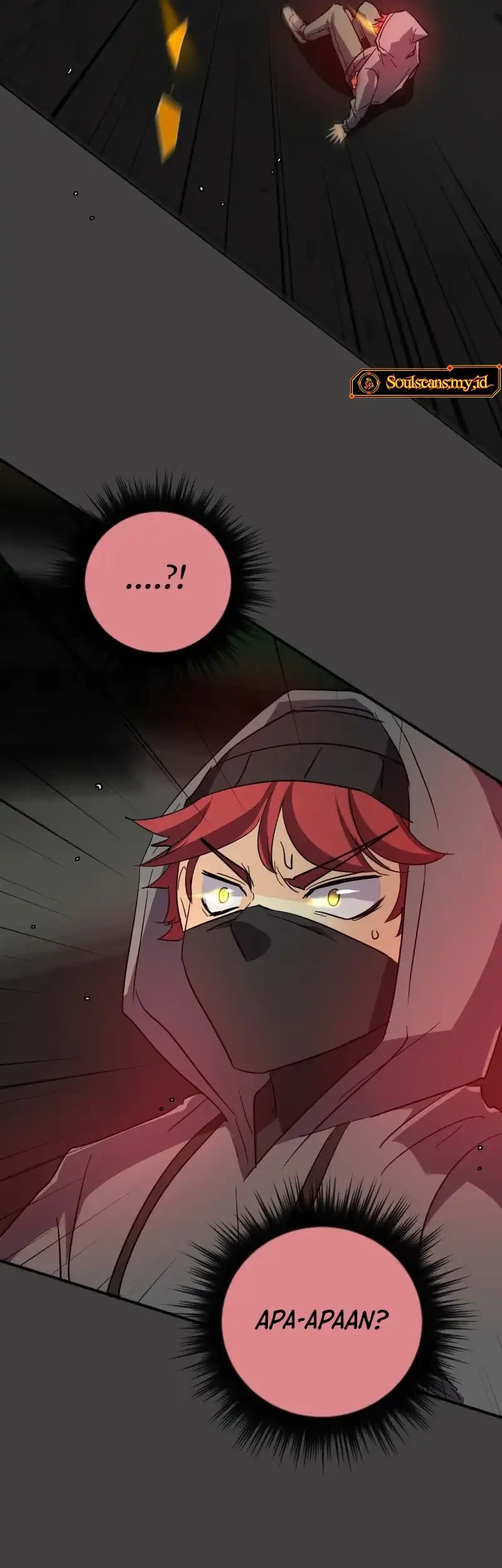 unOrdinary Chapter 198 Gambar 5