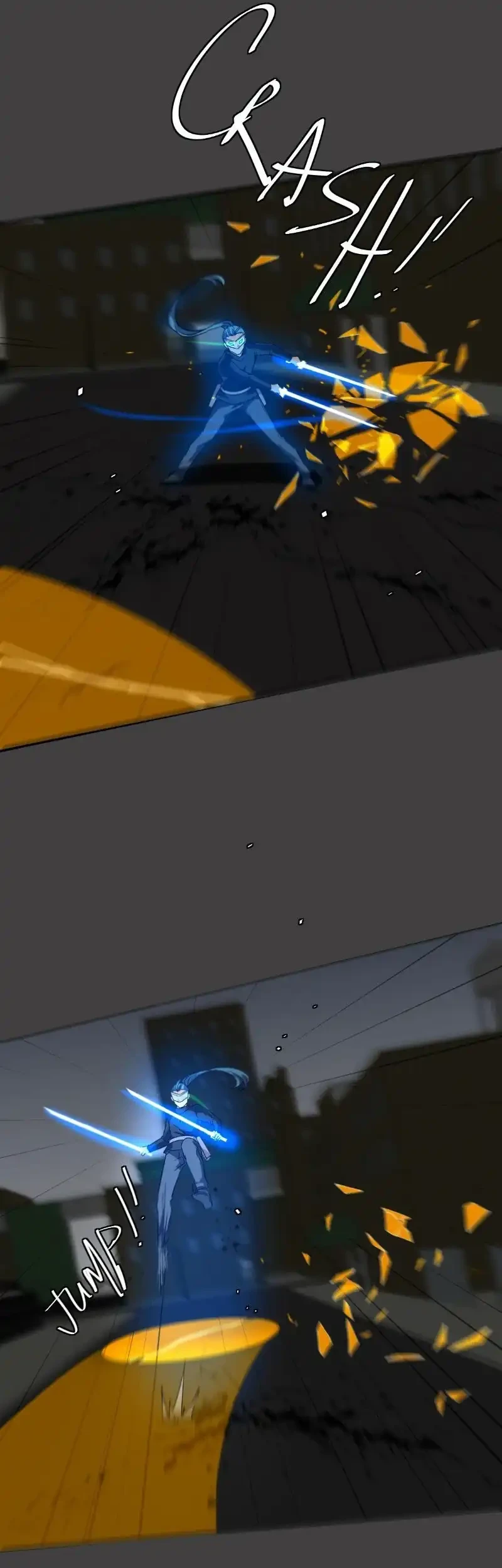 unOrdinary Chapter 198 Gambar 80