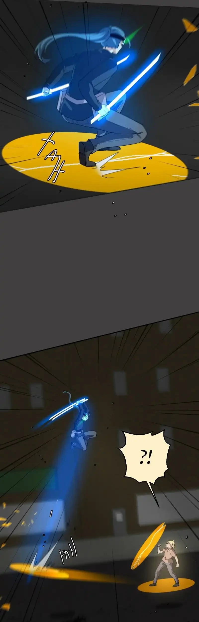 unOrdinary Chapter 198 Gambar 82