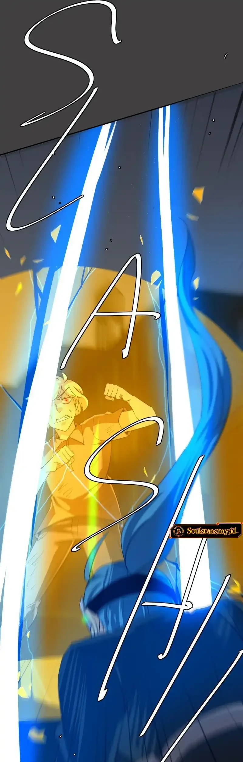 unOrdinary Chapter 198 Gambar 84