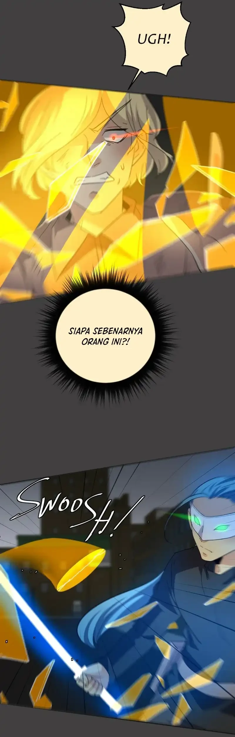 unOrdinary Chapter 198 Gambar 86