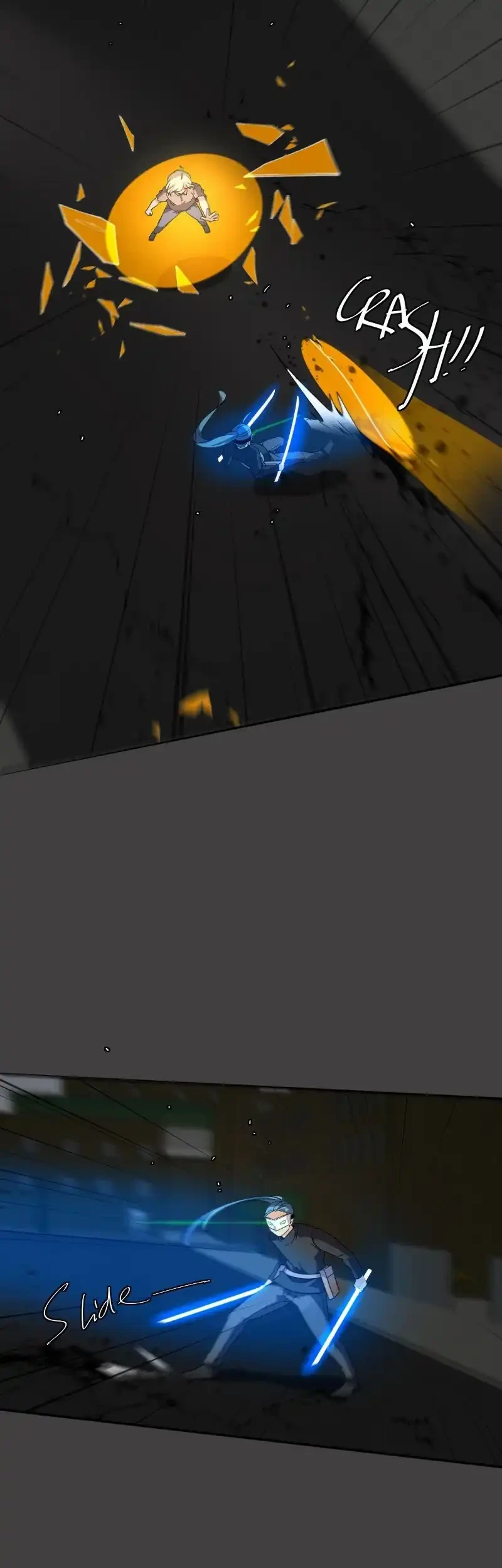 unOrdinary Chapter 198 Gambar 88