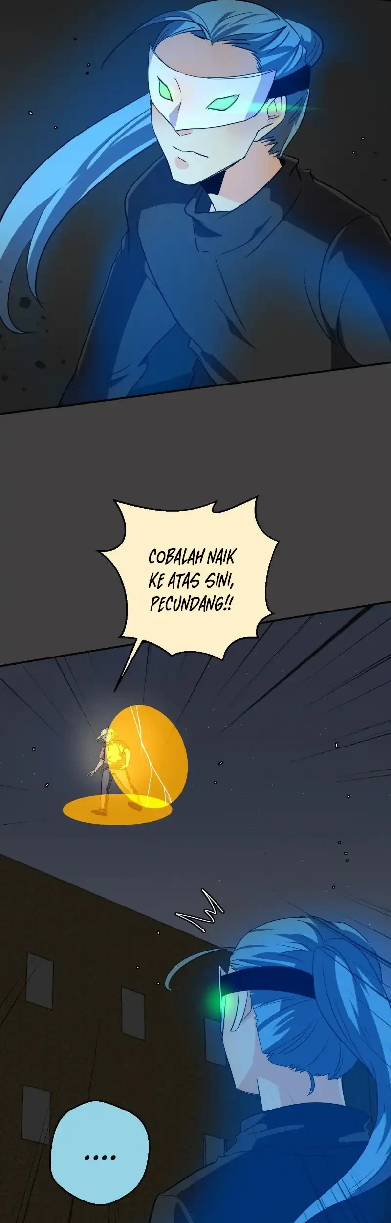 unOrdinary Chapter 198 Gambar 90