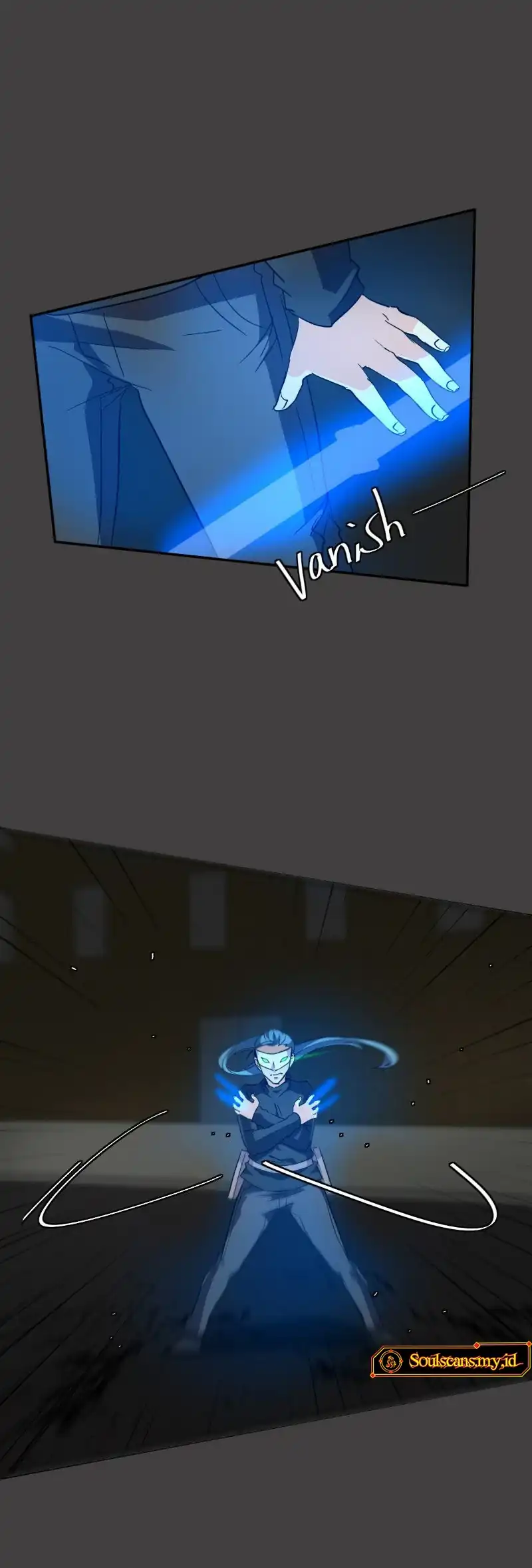 unOrdinary Chapter 198 Gambar 92