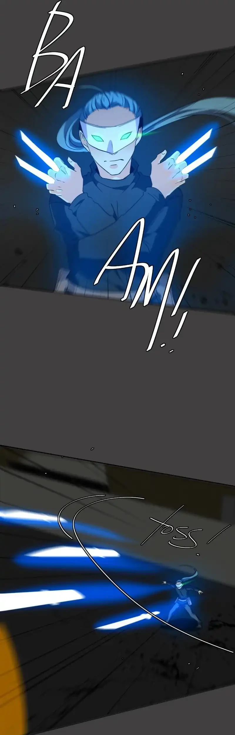 unOrdinary Chapter 198 Gambar 93