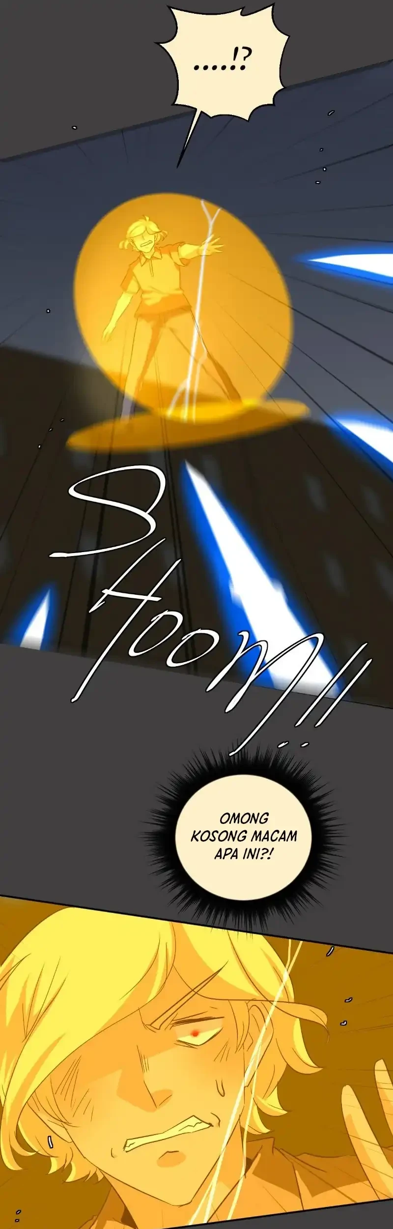 unOrdinary Chapter 198 Gambar 95