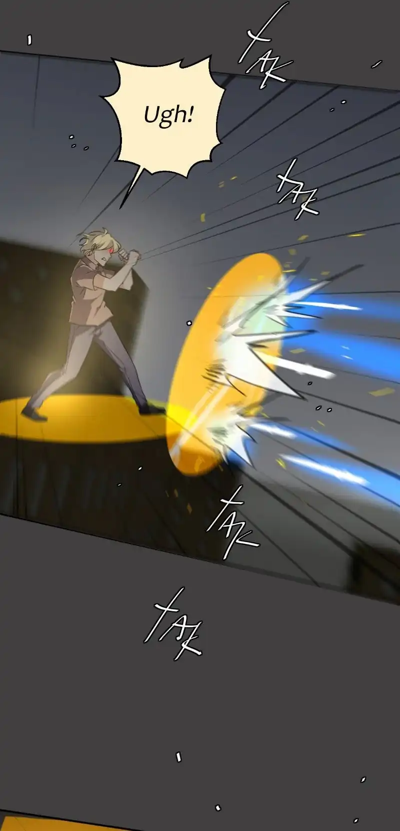 unOrdinary Chapter 198 Gambar 97