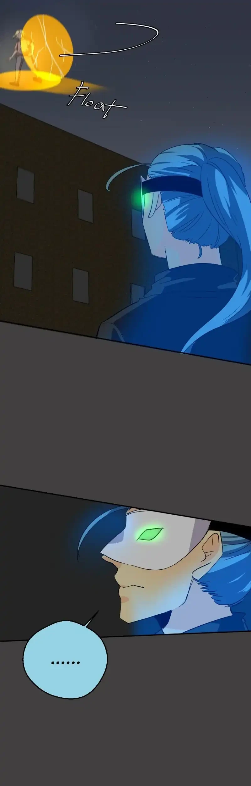 unOrdinary Chapter 198 Gambar 100