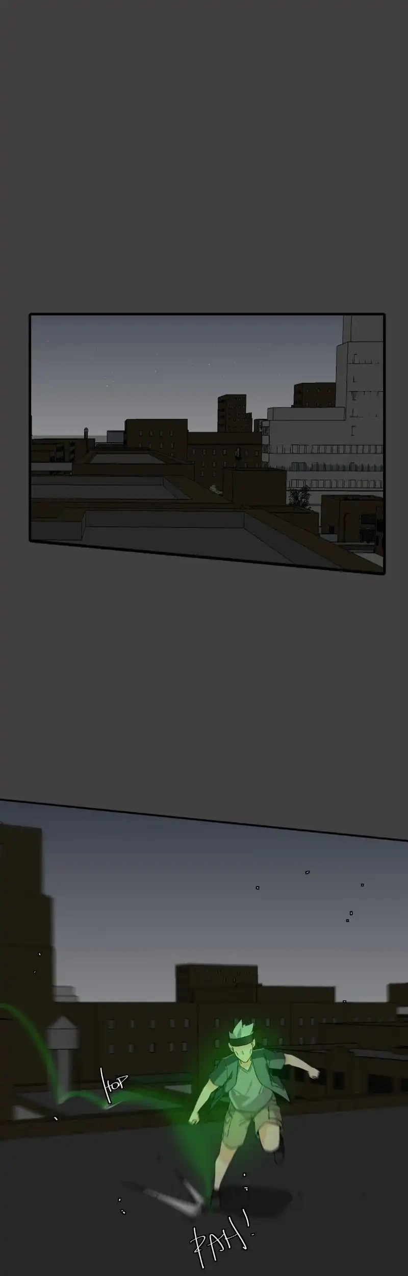 unOrdinary Chapter 198 Gambar 102