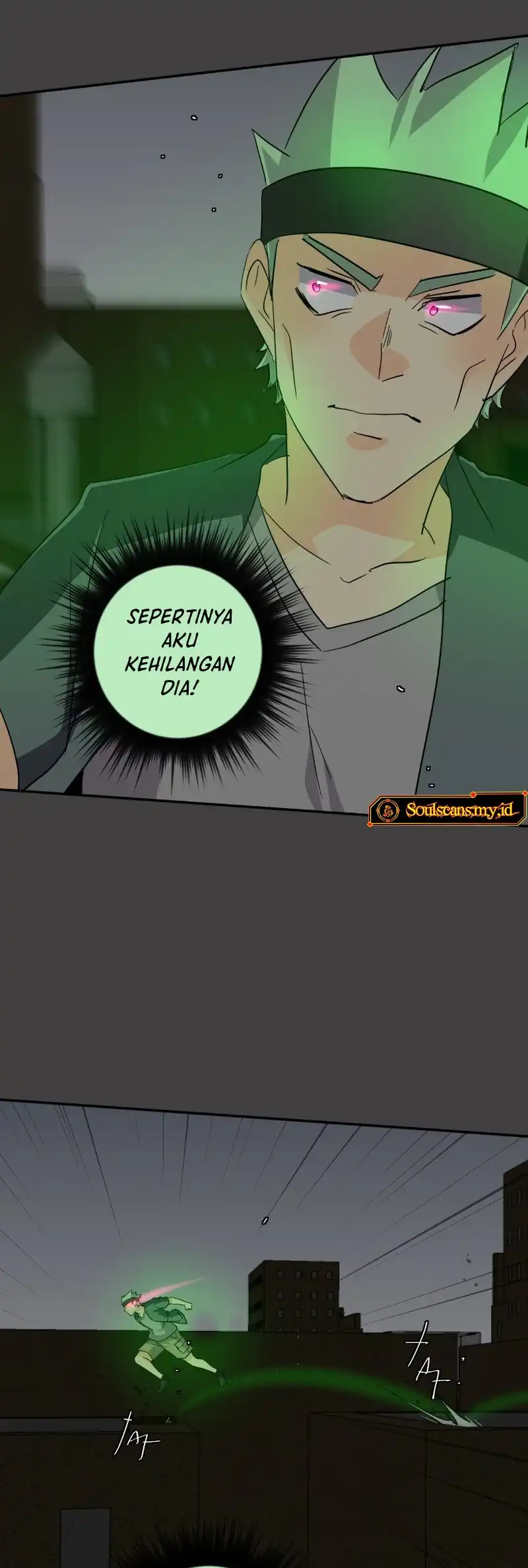 unOrdinary Chapter 198 Gambar 104