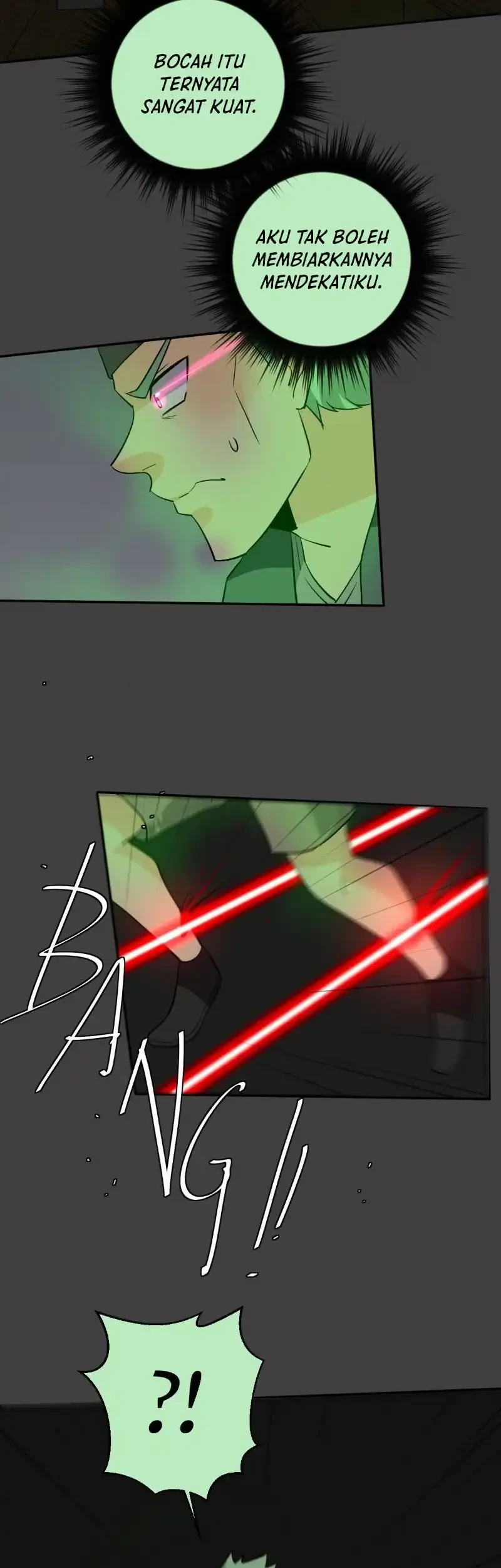 unOrdinary Chapter 198 Gambar 105