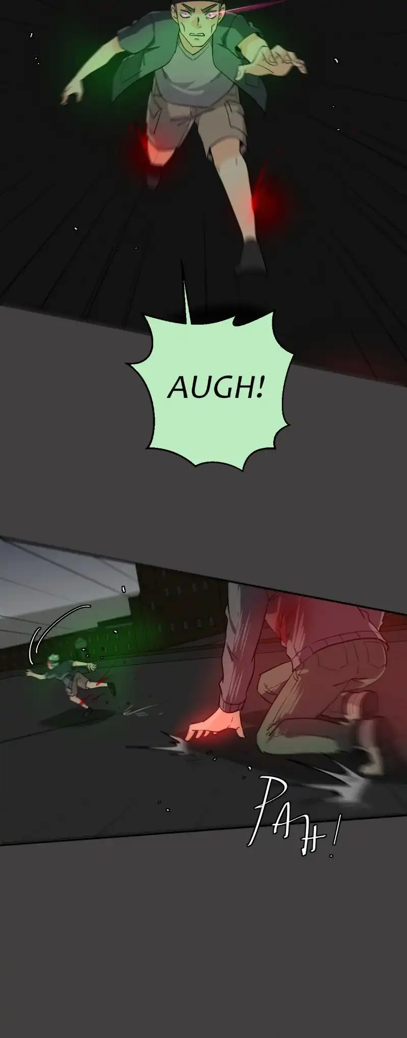 unOrdinary Chapter 198 Gambar 107