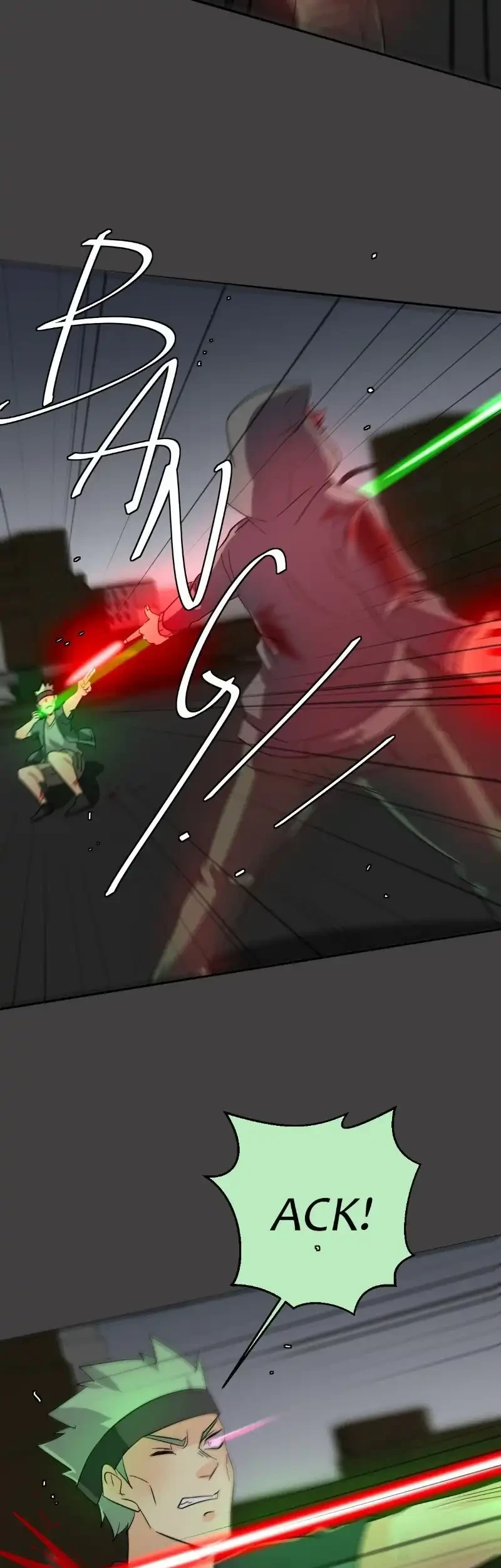 unOrdinary Chapter 198 Gambar 114