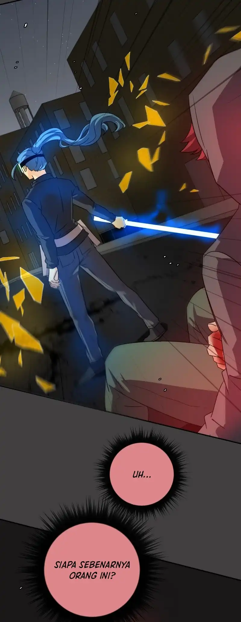 unOrdinary Chapter 198 Gambar 10