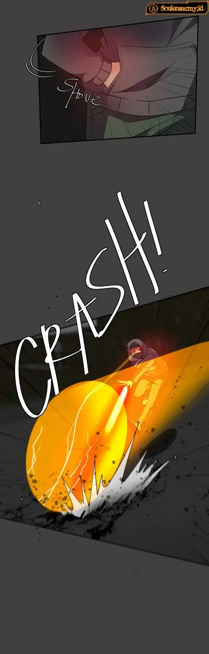 unOrdinary Chapter 198 Gambar 130