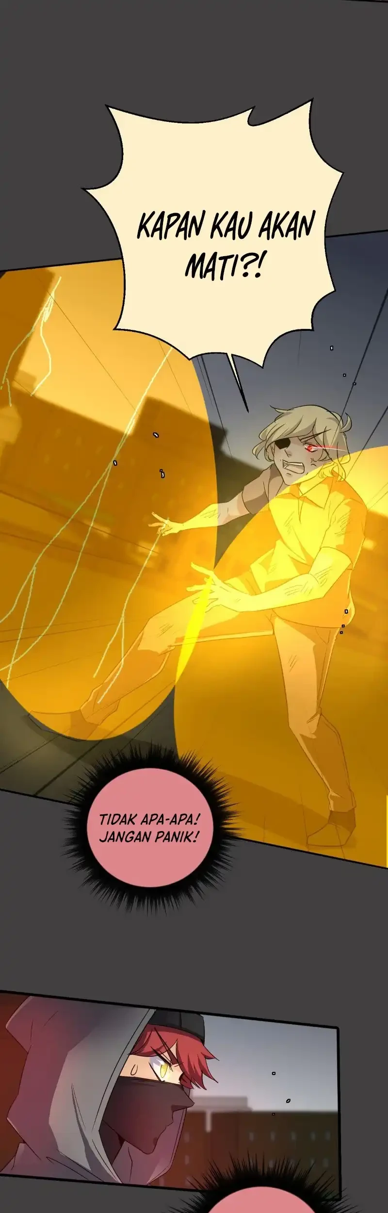 unOrdinary Chapter 198 Gambar 134