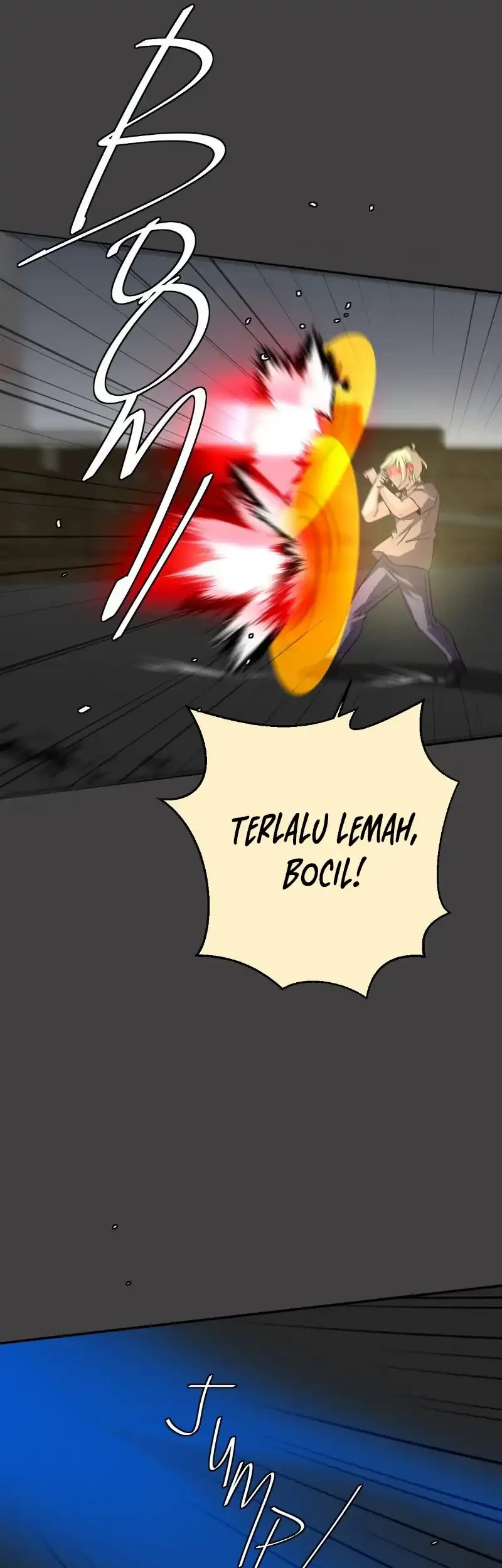 unOrdinary Chapter 198 Gambar 137