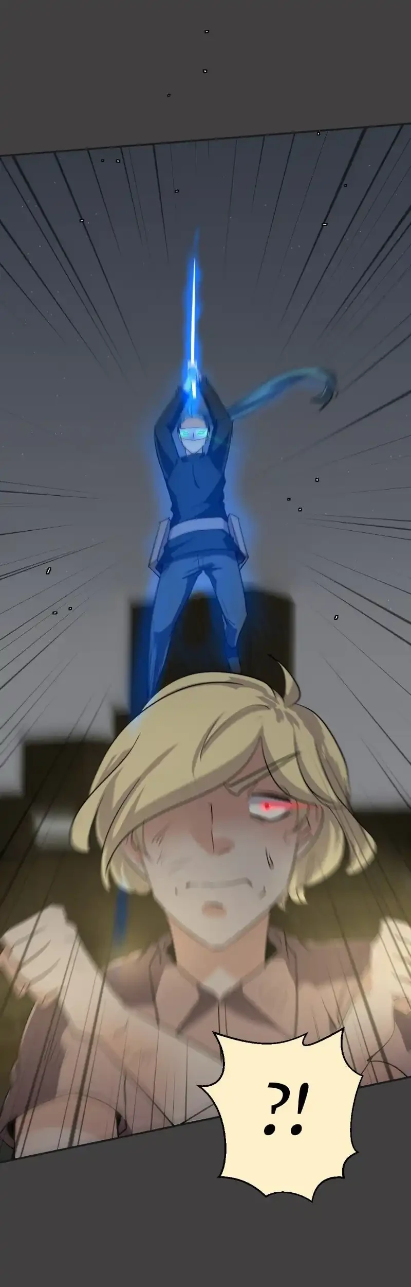 unOrdinary Chapter 198 Gambar 139