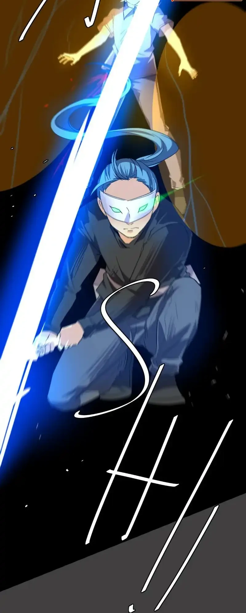 unOrdinary Chapter 198 Gambar 142