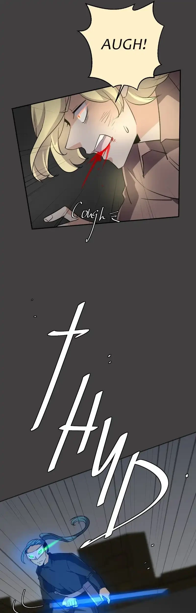 unOrdinary Chapter 198 Gambar 144