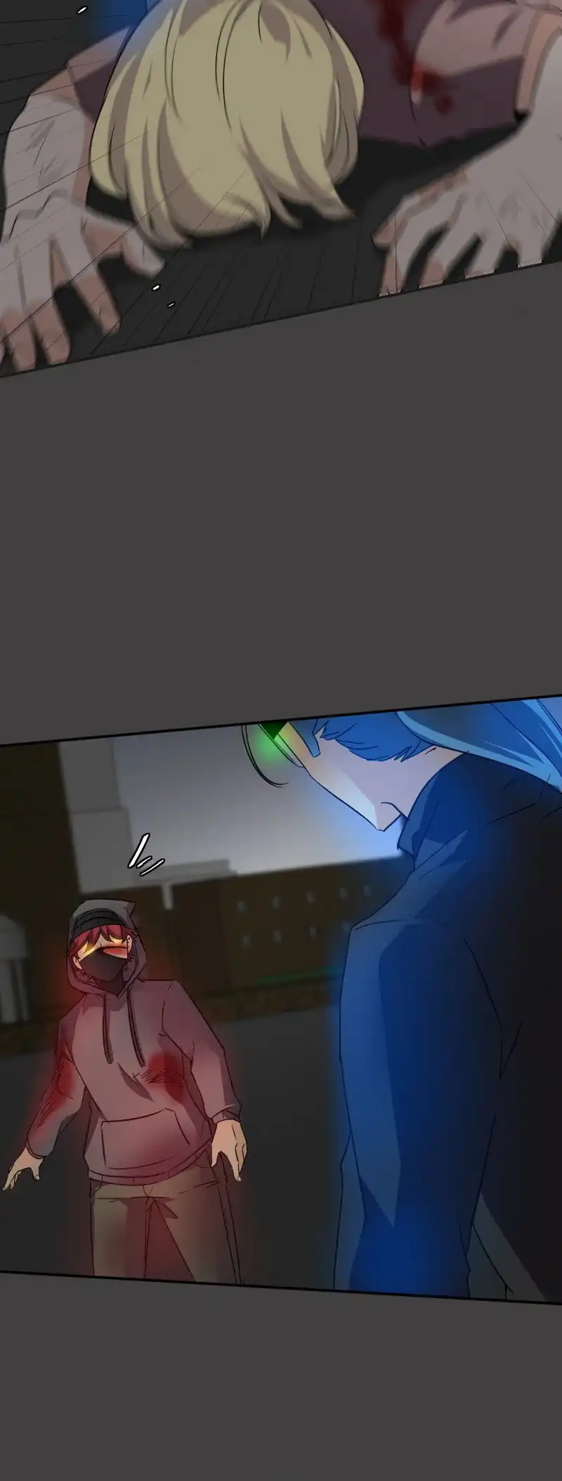 unOrdinary Chapter 198 Gambar 146